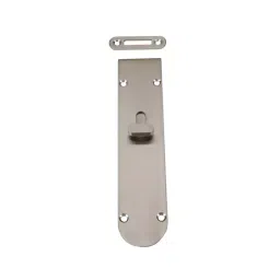 Hafele 19x200 mm Stainless Steel SS Matt Finish Flush Bolt for Timber Door, 911.62.897-image-96