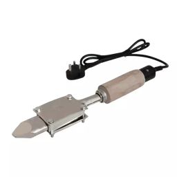 NVEE1 Soldering Iron 500 W Oval Bit Type Bakelite Handle 220-240 V, STC-1421 A-45
