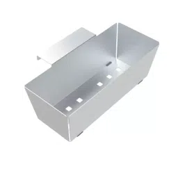 Jayna Colander Silver 322x194x95 mm, AVI03001-picture-31