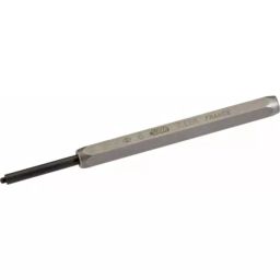 Sam Punch 1-Piece 11 mm Shank 128 Overall, 7-E-5A-image-62