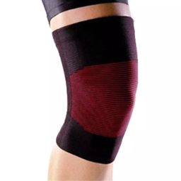 Leosportz Knee Support for Sports & Fitness- Size:- 20-18 cm-46