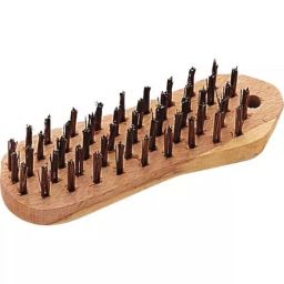 Sam Wire Brush For Engineering General Cleaning Rust Remover, 912-B4-image-34