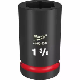 Milwaukee Deep Impact Socket Steel 1 3/8 inch, 61DN07-image-72