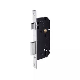 Europa Mortise Lock Body 9 inch (228 mm) Stainless Steel Finish, B901-image-58