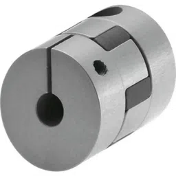 Festo EAMC Series Coupling for Use with Motor Mounting, 32mm Length, EAMC-30-32-9-10-picture-14