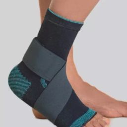 Dyna Comfort Ankle Binder-Small-29