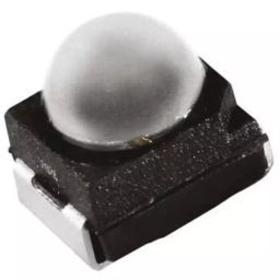 AMS OSRAM GROUP SMD Chip LED TOPLED Black Lens Surface Mount, LY T66F-ABBB-46-1 (Pack of 25)-image-9