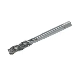 Indian Tools Spiral Flute BSW Thread HSS Hand Tap (Size 6.35 mm (1/4 inch))-image-92