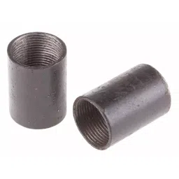 RS PRO Coupler Conduit Fitting 25 mm Nominal Size Steel Black, 608187-image-67