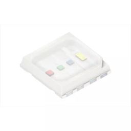 AMS OSRAM GROUP SMD Chip LED GW J9LHS1.4M Surface Mount, Q65113A1185 (Pack of 4000)-image-65
