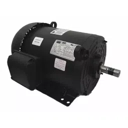 Dayton Three Phase 1-1/2 HP Rigid Base Mount F Class General Purpose Motor, 4GYY7-picture-10