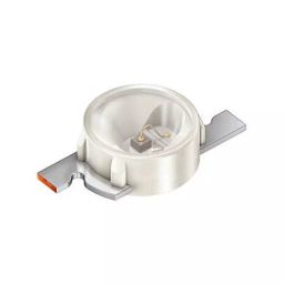 AMS OSRAM GROUP SMD Chip LED PointLED Surface Mount, LY P47K-J1K2-26 (Pack of 3000)-image-92