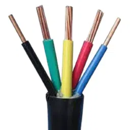 Polycab 300 sq.mm 3 Core Annealed Tin Copper Conductor EPR Insulated Unarmoured Cable (Length of 1 m)-image-41