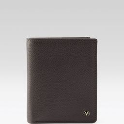 Van Heusen Men Leather Two Fold Wallet-image-64