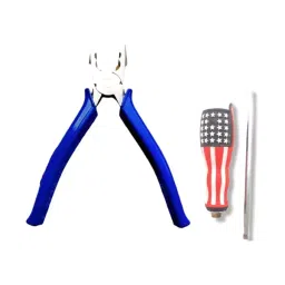 Sky Blue SBE_PLIER_COMBOS_COMBO_148 7.8 inch Stainless Steel Groove Plier (Pack of 2)-image-97
