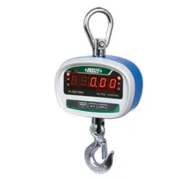 Insize 300 kg Electronic Crane Scale(Economic Type) 8202-300KG-45