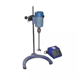 Sisco India SSIC-20 1/20 Hp Mild Steel Stirrers-38