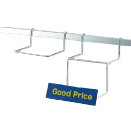 AS ONE Shoe Hook Material Steel, 61-7183-38 (Pack of 5 Piece)-picture-32
