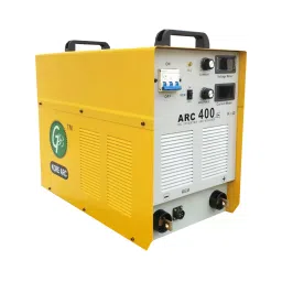 Gb Kore Arc 400 A Single Phase Module IGT Heavy Duty Arc Welding Machine ARC 400 IJ-picture-17