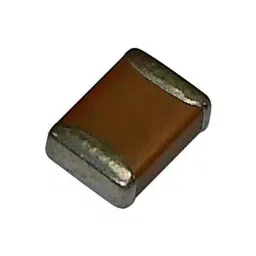 Kemet SMD Multilayer Ceramic Capacitor 0.022µF, 50V, 5%, C0G/NP0, 1206, Model No. C1206C223J5GACTU (Pack of 10)-image-77