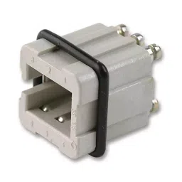 Lapp INSERT, FEMALE, 6WAY, 10.4861-42