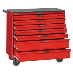 Teng Tools 631 Piece Automotive Tool Kit with Trolley, TCE mm631N-16