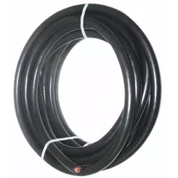 Colorado Fully Copper Welding Cable 5 m (16 Ft) 25 Sq. mm with Hopper (Fire Proof) for Inverter Welding Machine-image-16