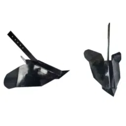 Greenleaf Mild Steel Heavy Duty One Side Ridger Attachment for Power Tiller, AB-RI-20211139-image-24