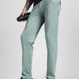 Puma Men's M Run Reflective Running Pants-image-30