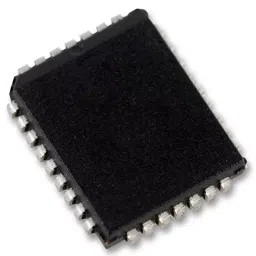 MICROCHIP Flash MEMORY, 1MBIT, 55NS, PLCC-32, SST39SF010A-55-4I-NHE-T-image-1