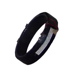 Elmeasure Round Core Balanced Current Transformer Tape Wound and Size 150 mm, CBCTT0150XX0437-9