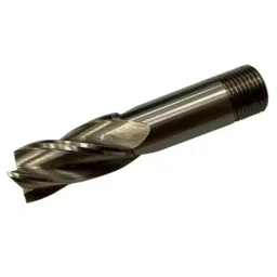 RS PRO High Speed Steel End Mill, 20 mm Cut Diameter 4 Flutes Model No 2348283-image-16