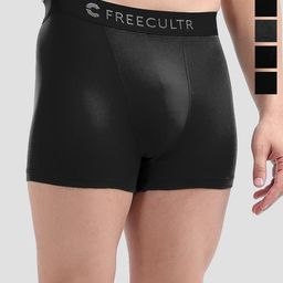 FREECULTR 
Pack Of 5  Breathability 
FC-CX-T-SAB-SAB-SAB-SAB-SAB-S-25