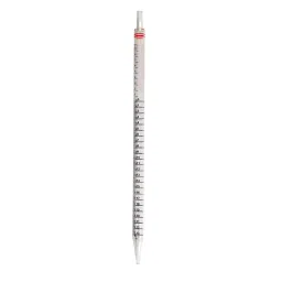 ABGIL Serological Measuring Pipette Accuracy Class B 5.0 ml Transparent Borosilicate Glass, PMS-T-496-08-image-91