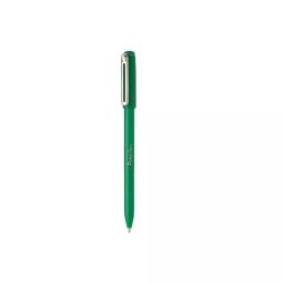 Pentel iZee Ball Pen Plastic Green 0.7 mm Tip Size for Home, School & Office Use, BX457-image-75