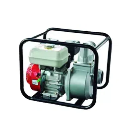 RKC 6.5 Hp 76.2 mm (3 Inch) Water Pump Petrol Engine-picture-41