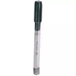 TOTEM Straight Flute Type 'C' Long Shank Machine Tap (Dia x Pitch - 5.0 x 0.50 mm)-image-29