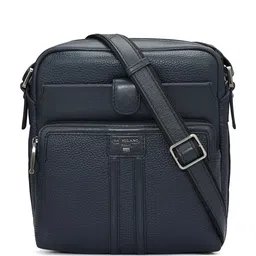 Da Milano Men Messenger Bag-49