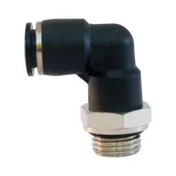 CONACT Male Elbow APLG Series 3.17 mm (1/8 inch) Thread 4 mm Tube OD-image-29