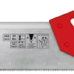Yato YT-3130 Back Saw 300mm Hand Tools-22