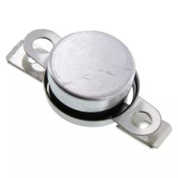 WHITE RODGERS Disc Thermostat, Bimetal, 120V, 3L11-210-image-7