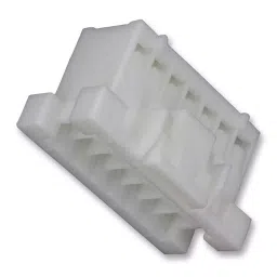 JST (JAPAN SOLDERLESS TERMINALS) Housing, Receptacle, Crimp, 2.5 mm, 14Way, XADRP-14V (Pack of 10)-picture-39