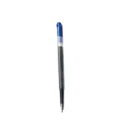 Rorito Jottek Refill Blue Ink Color Plastic For School, Office And Multipurpose Use (Pack of 10)-picture-40