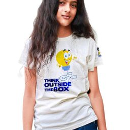 KUCHU Kids Printed Regular T-shirt-image-76