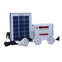 Anya Green Energy Solar Home Lighting System-20