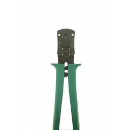 JST (JAPAN SOLDERLESS TERMINALS) Hand Ratcheting Crimp Tool for SF3F Contacts SF3M Contacts 1.5mm² Wire, WC-SF371-image-12