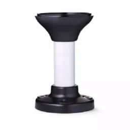 AUER Signal PMR Series Mounting Base with Tube for Use with P-Series Beacons, 860703900-image-25