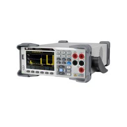 Teledyne LeCroy Data Acquisition Switch Unit 16 Channel 6.5 Digits, T3DAQ1-16-image-5