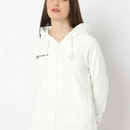SPYKAR Women Hooded Sweatshirt-picture-16