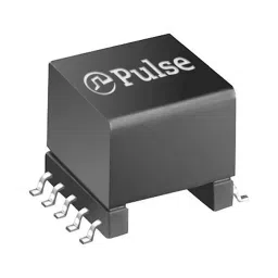 PULSE ELECTRONICS TRANSFORMER, 126UH, SMT, PA1137NLT-33